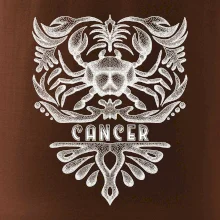 Cancer - vintage
