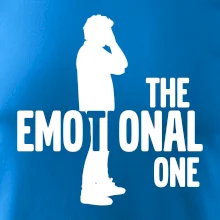 Bachelor party - The emotional one