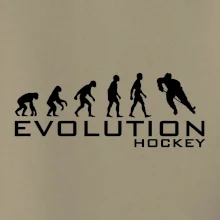Evolúcia Hockey - hráč