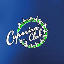 Capoeira club - cviky v kruhu