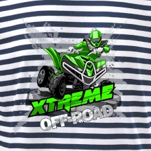 ATV štvorkolka offroad XXX