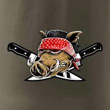 Diviak nože Diviak nože