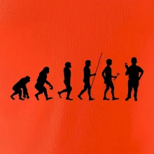 Evolúcia inštalatér