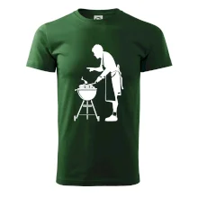 Grilovanie - Kuchár Grilovanie - Kuchár