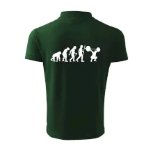 Evolution fitness Evolution fitness