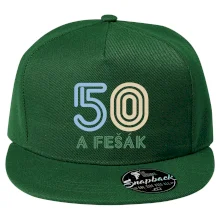 50 a fešák 50 a fešák
