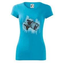 Zrkadlovka v prírode