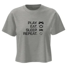 Play Eat Sleep Repeat game