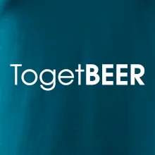 Pivné nápisy TogetBEER