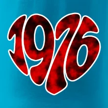 1976 v srdci