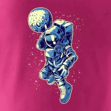 Astro basketbalista Astro basketbalista