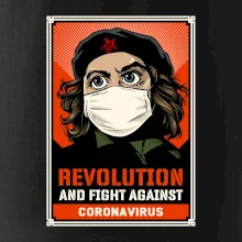 Corona Revolution & Fight Corona Revolution & Fight