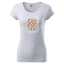 Moravská orlica veľká s tieňom Moravská orlica veľká s tieňom