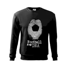 Football is my DNA Football is my DNA