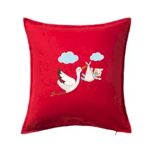 Bocian čakáme bábätko - chlapec