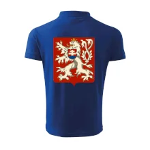 Znak ČSR - Československá republika (1948–1960)