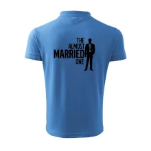 Bachelor party - The almost married one Bachelor party - The almost married one