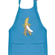 Úchylný banán (Hana-creative)