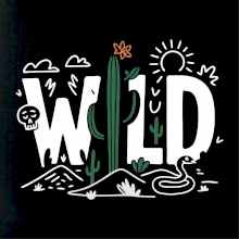 Wild - kaktusy Wild - kaktusy