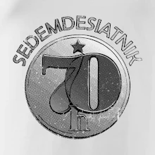 Sedemdesiatnik Československý