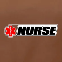 Nurse kríž
