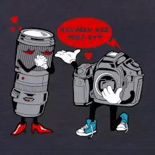 Nemôžem bez teba byť foto