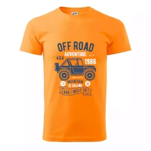 Off Road Adventure