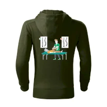 Fyziologické zakrivenie chrbtice Fyziologické zakrivenie chrbtice