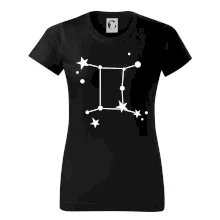 Súhvezdie - Gemini - Blíženci