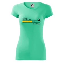 Rybárčenie - Catch of the day