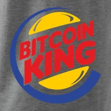 Bitcoin King