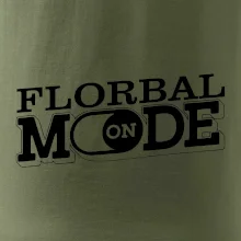 Florbal mode Florbal mode