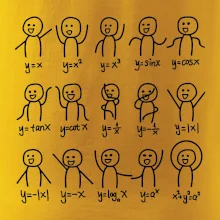 Algebra dance