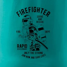 Firefighter Dept Firefighter Dept