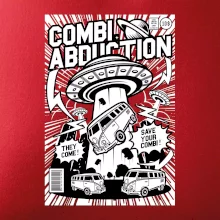 Combi abduction