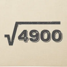 Narodeniny odmocniny 70