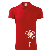 Kopretina - dole na výšku Kopretina - dole na výšku