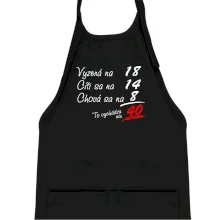 Vyzerá, cíti sa, chová sa - 40 rokov Vyzerá, cíti sa, chová sa - 40 rokov