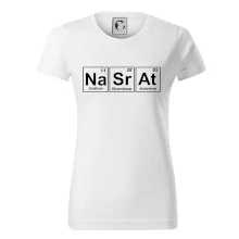 Periodická tabulka - Nasrat Periodická tabulka - Nasrat