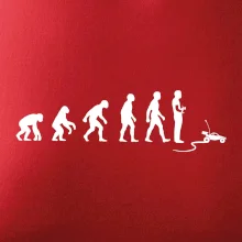 Evolúcia RC model auto