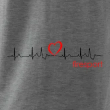 Moje srdce bije pre firesport