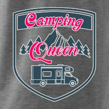Camping Queen - obytniak