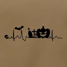 EKG Halloween