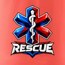 Rescue diamant