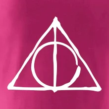 Harry - symbol relikvie