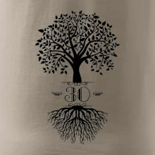 Narodeninový strom 30