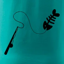 Rybárčenie - Prút