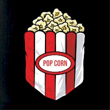 Popcorn vo vrecku