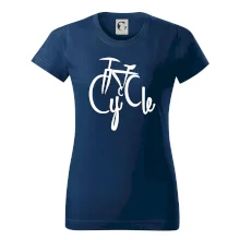 Cycle bicykel Cycle bicykel