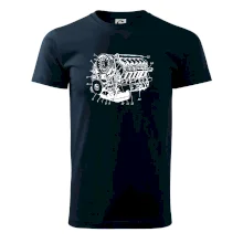 Motor T930 - 3 Motor T930 - 3